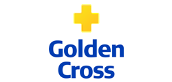 Golden Cross Petropolis
